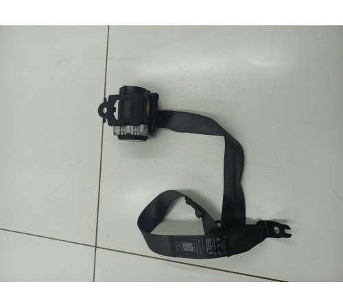 Ремень безопасности задний правый