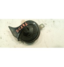 Сигнал звуковой