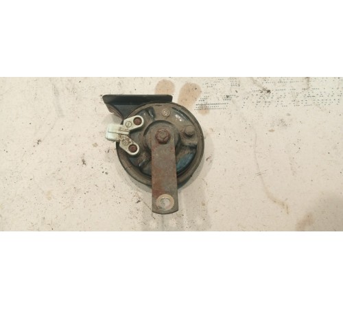 Сигнал звуковой