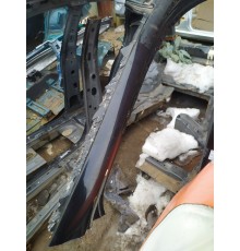 Стойка лобового стекла(левая)