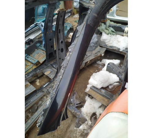 Стойка лобового стекла(левая)