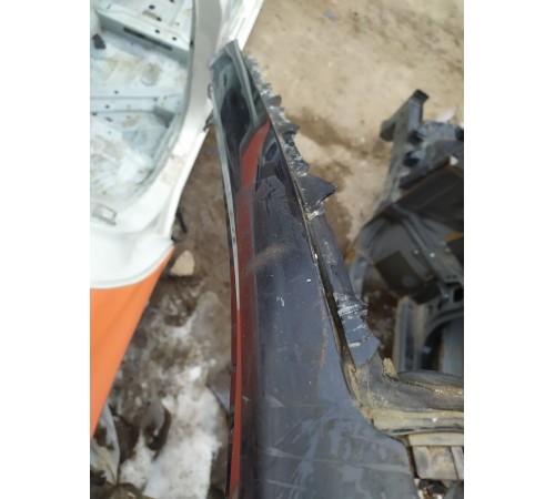 Стойка лобового стекла(левая)