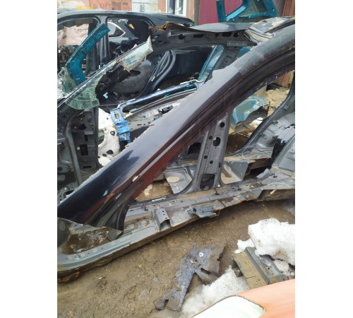 Стойка лобового стекла(левая)