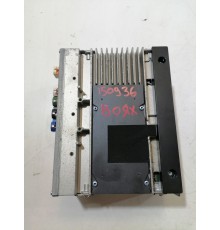 Блок управления мультимедиа