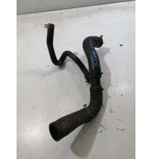 Патрубок системы охлаждения