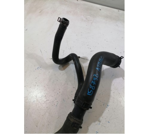 Патрубок системы охлаждения