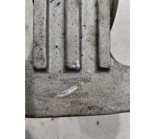 Кронштейн(крепление) двигателя