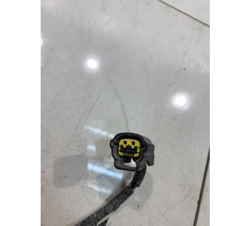 Электропроводка подкапотная