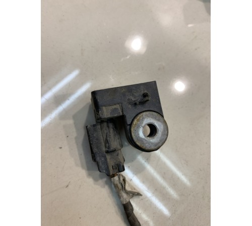 Электропроводка подкапотная