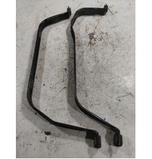 Комплект креплений лямок топливного бака (2 шт.)