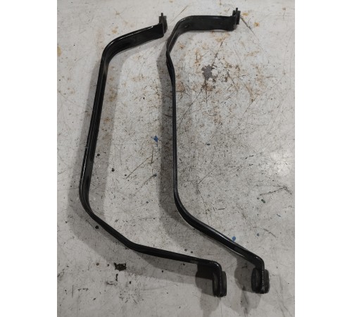 Комплект креплений лямок топливного бака (2 шт.)