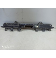 Передняя панель