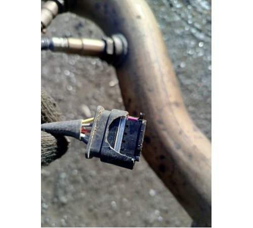 Глушитель выхлопная система