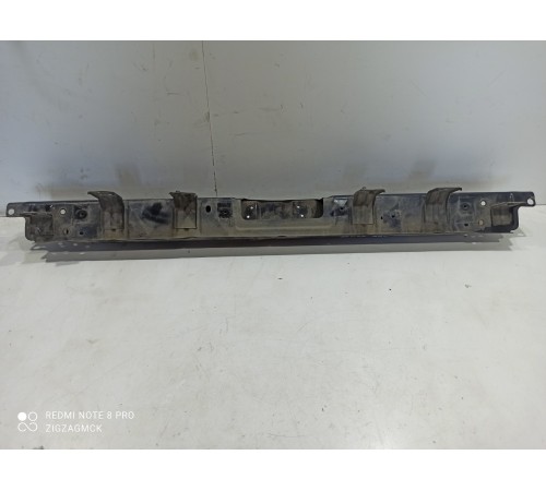 Передняя панель