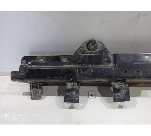 Передняя панель