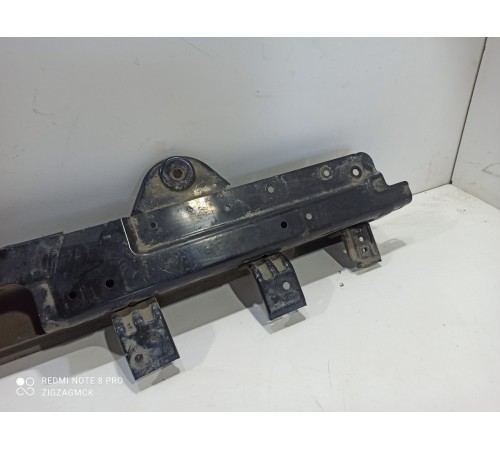 Передняя панель