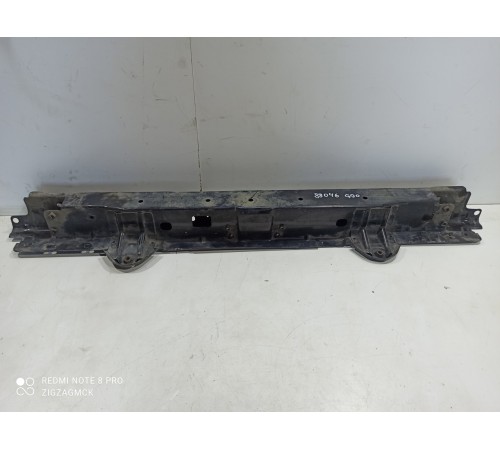 Передняя панель