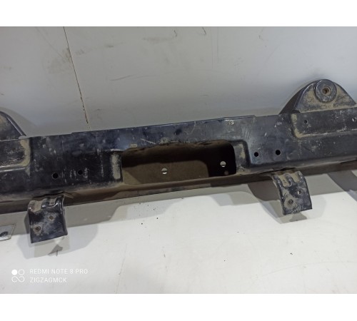 Передняя панель