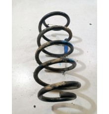 Пружина подвески передняя