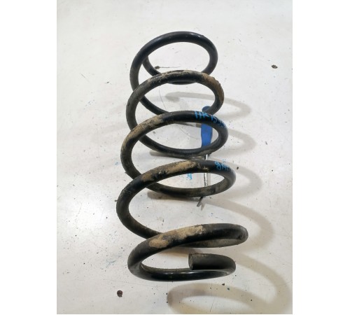 Пружина подвески передняя