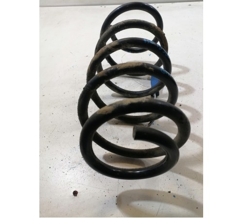 Пружина подвески передняя