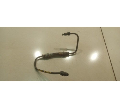 Трубка топливная