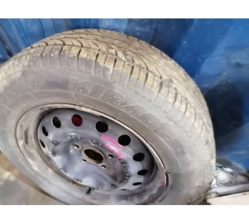 Колесо (штамповка)205/65R16