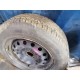 Колесо (штамповка)205/65R16
