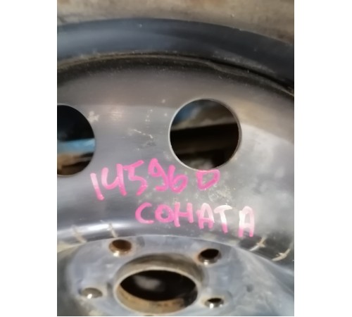 Колесо (штамповка)205/65R16