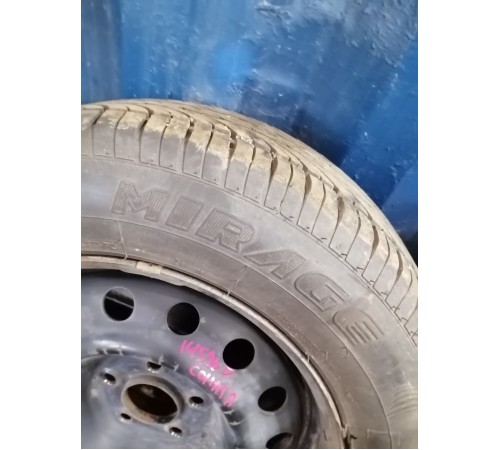 Колесо (штамповка)205/65R16