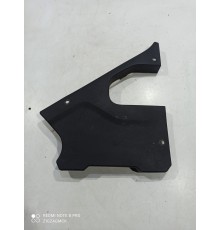 Защитный кожух блока управления