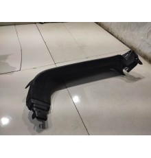 Обшивка двери багажника (левая)