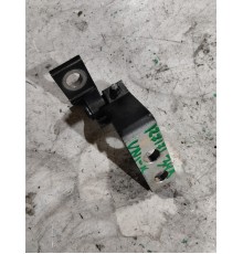 Петля двери задняя правая нижняя