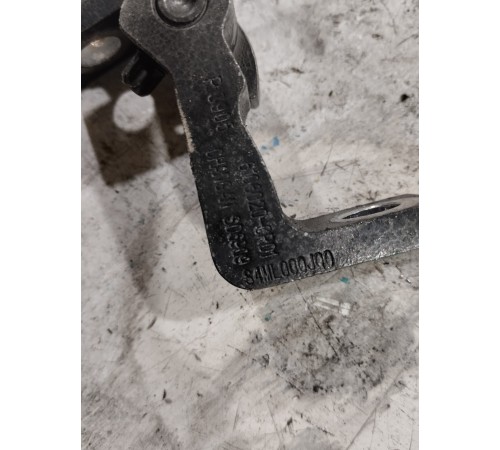 Петля двери задняя правая нижняя