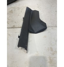 Накладка порога задняя правая внутренняя