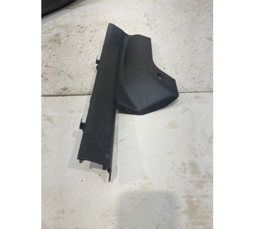 Накладка порога задняя правая внутренняя