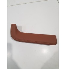 Накладка декоративная торпедо левая