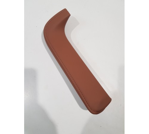 Накладка декоративная торпедо левая