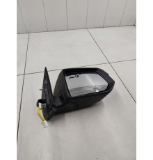 Зеркало заднего вида боковое правое (8 контактов)