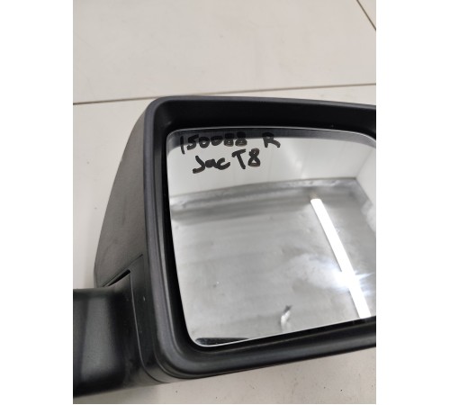 Зеркало заднего вида боковое правое (8 контактов)