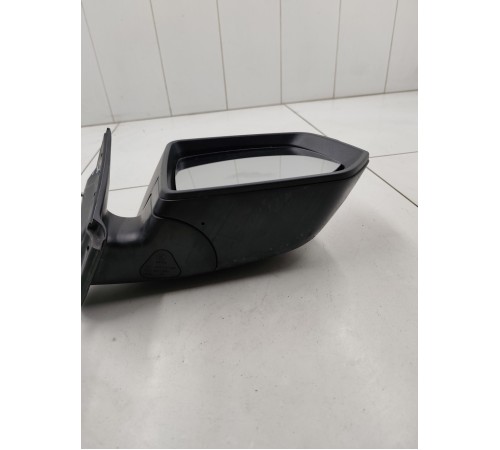 Зеркало заднего вида боковое правое (8 контактов)