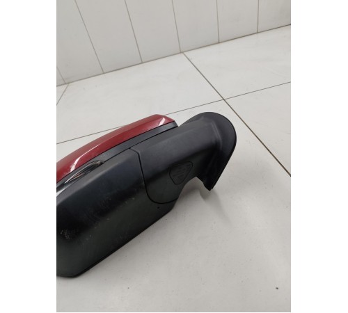 Зеркало заднего вида боковое правое (8 контактов)