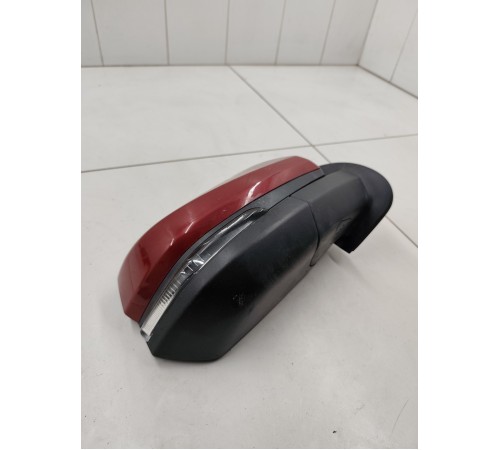 Зеркало заднего вида боковое правое (8 контактов)