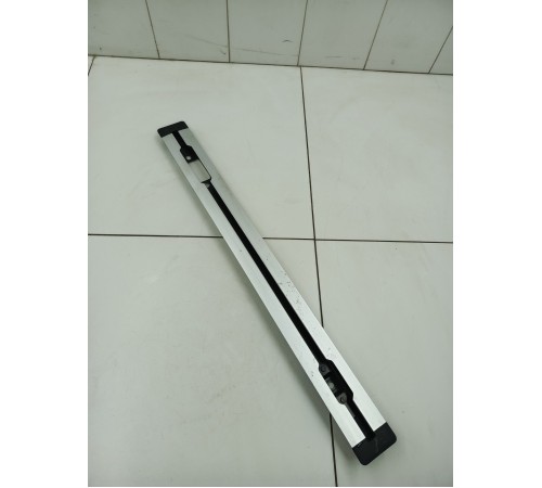 Направляющая планка сидения  задняя левая