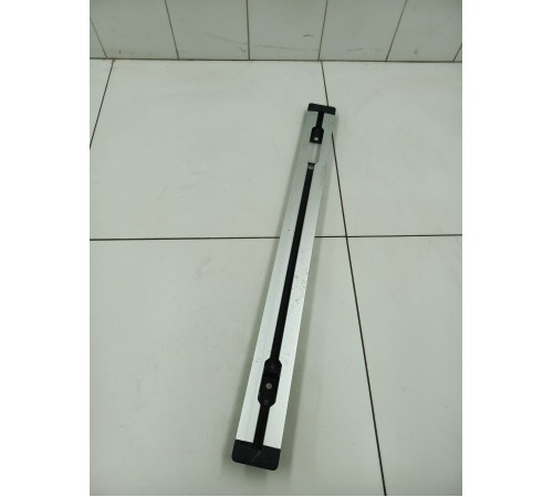 Направляющая планка сидения  задняя левая