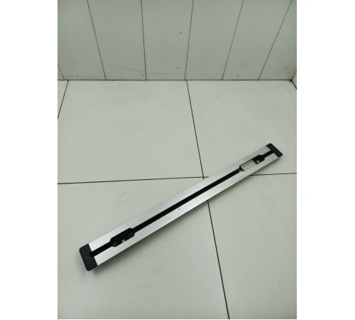 Направляющая планка сидения  задняя левая