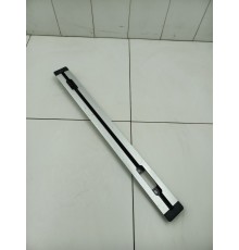 Направляющая планка сидения  задняя левая