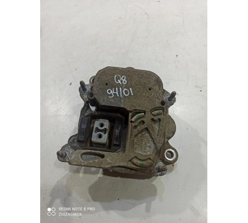 Кронштейн(крепление) акпп