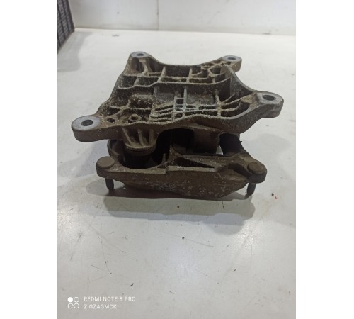 Кронштейн(крепление) акпп