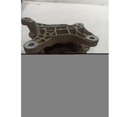 Кронштейн(крепление) акпп